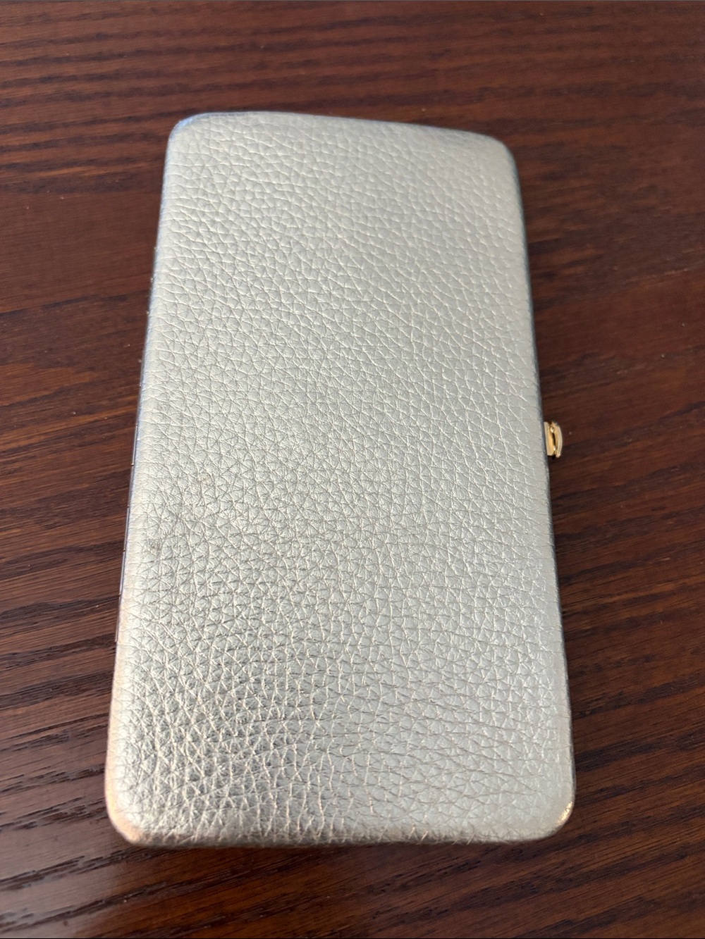 Loft Clutch Wallet